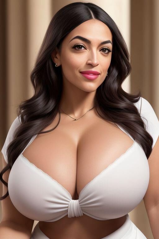 [Ai] Alexandria Ocasio Cortez