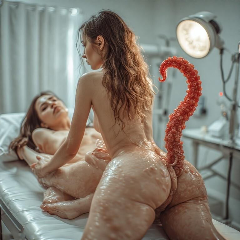 Curiosamente pacientes con el tope enfermo