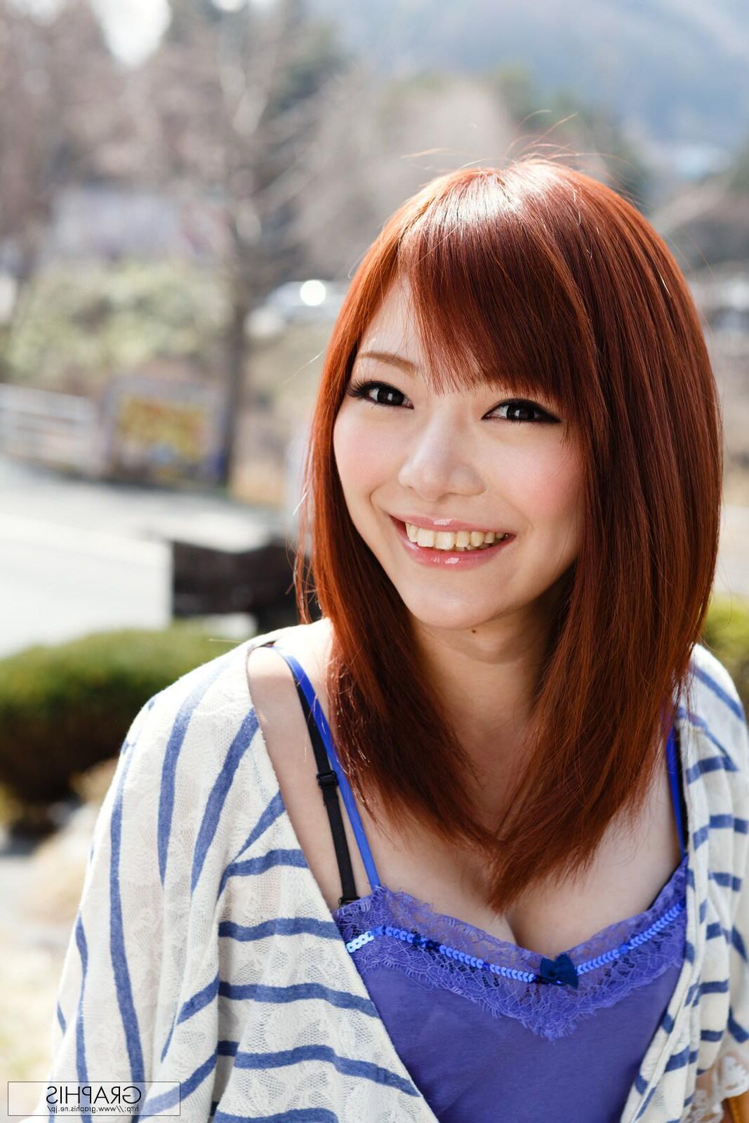 miyabi graphisgalsいいえ。愛を込めて
