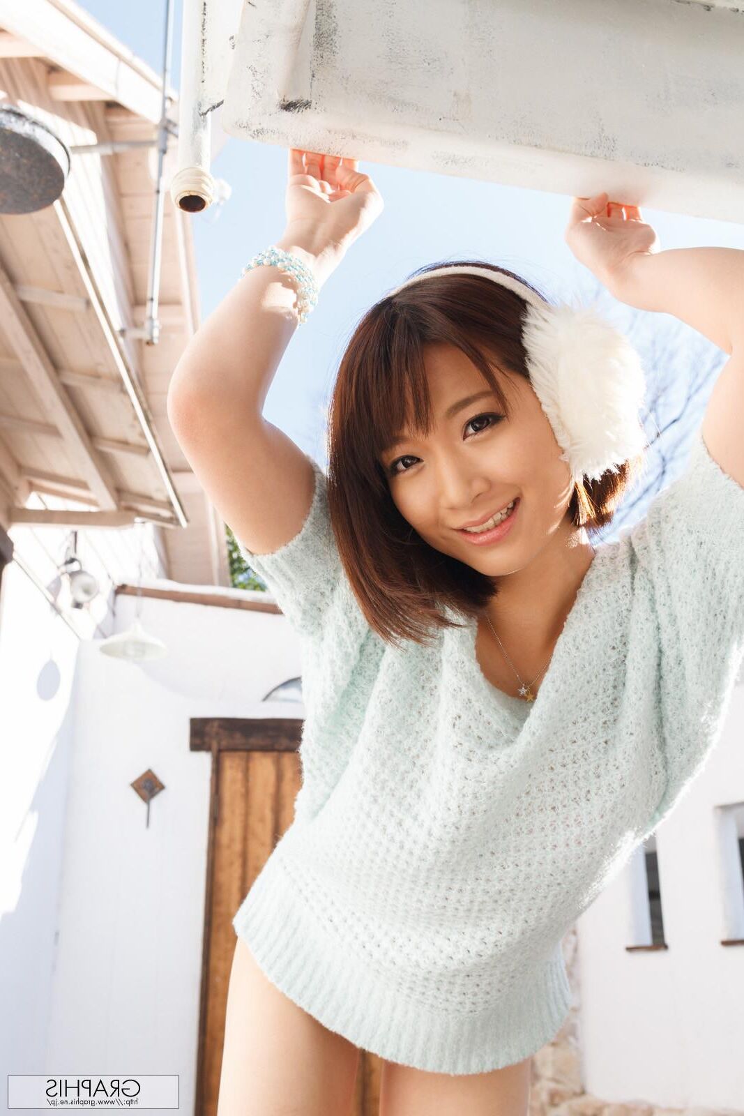 Mayu Kamiya Graphisgals No. Winter Love
