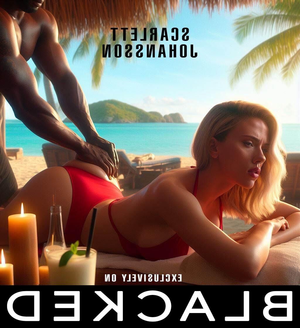 Скарлетт