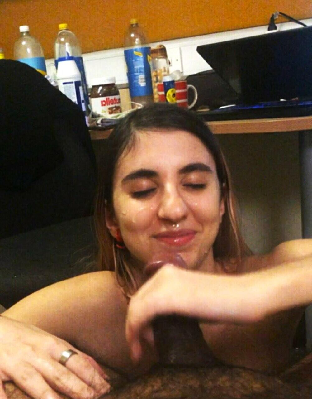 Un joven entusiasta de la BBC