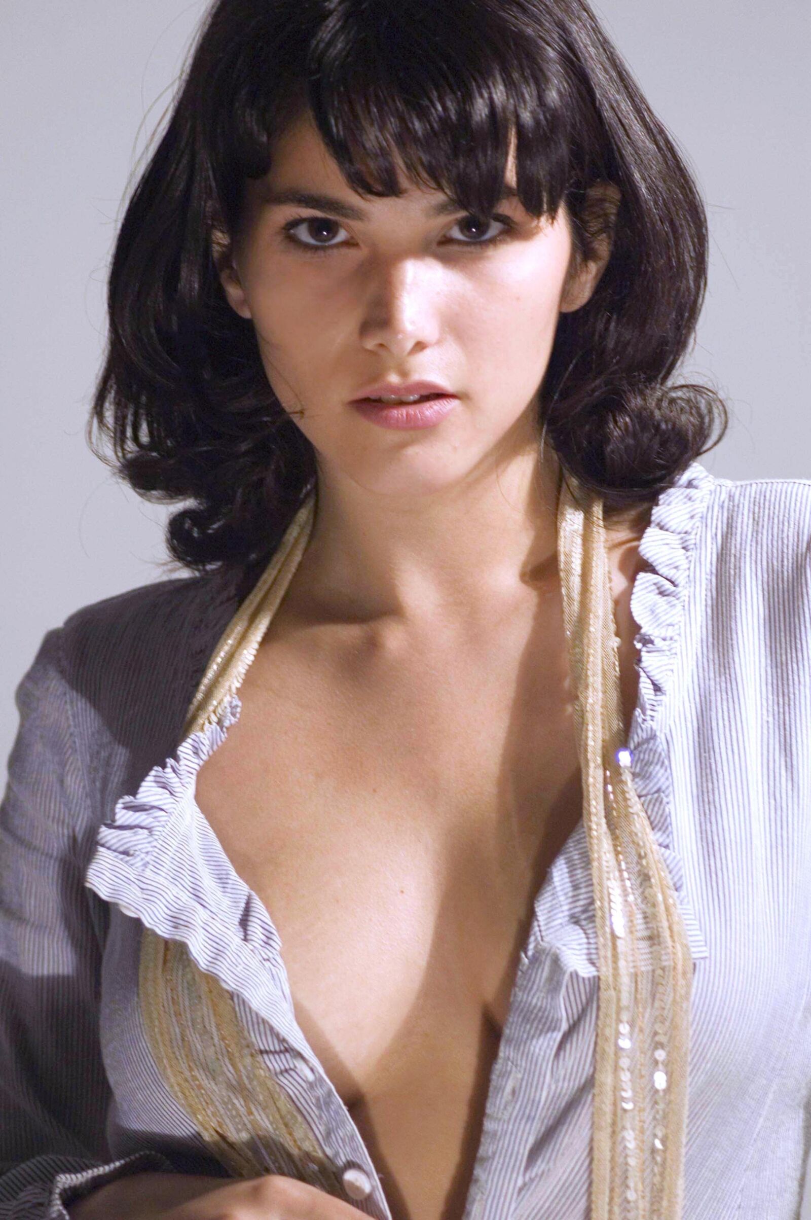 Novia caliente