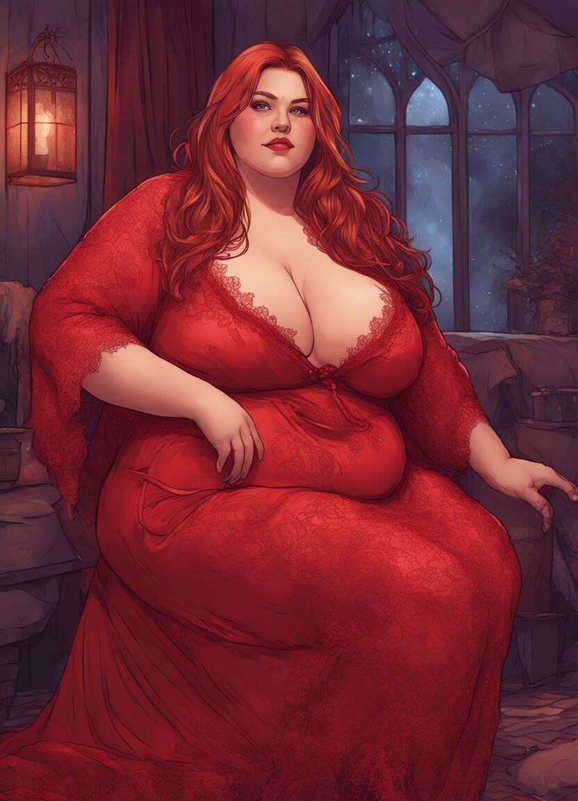 BBWアート