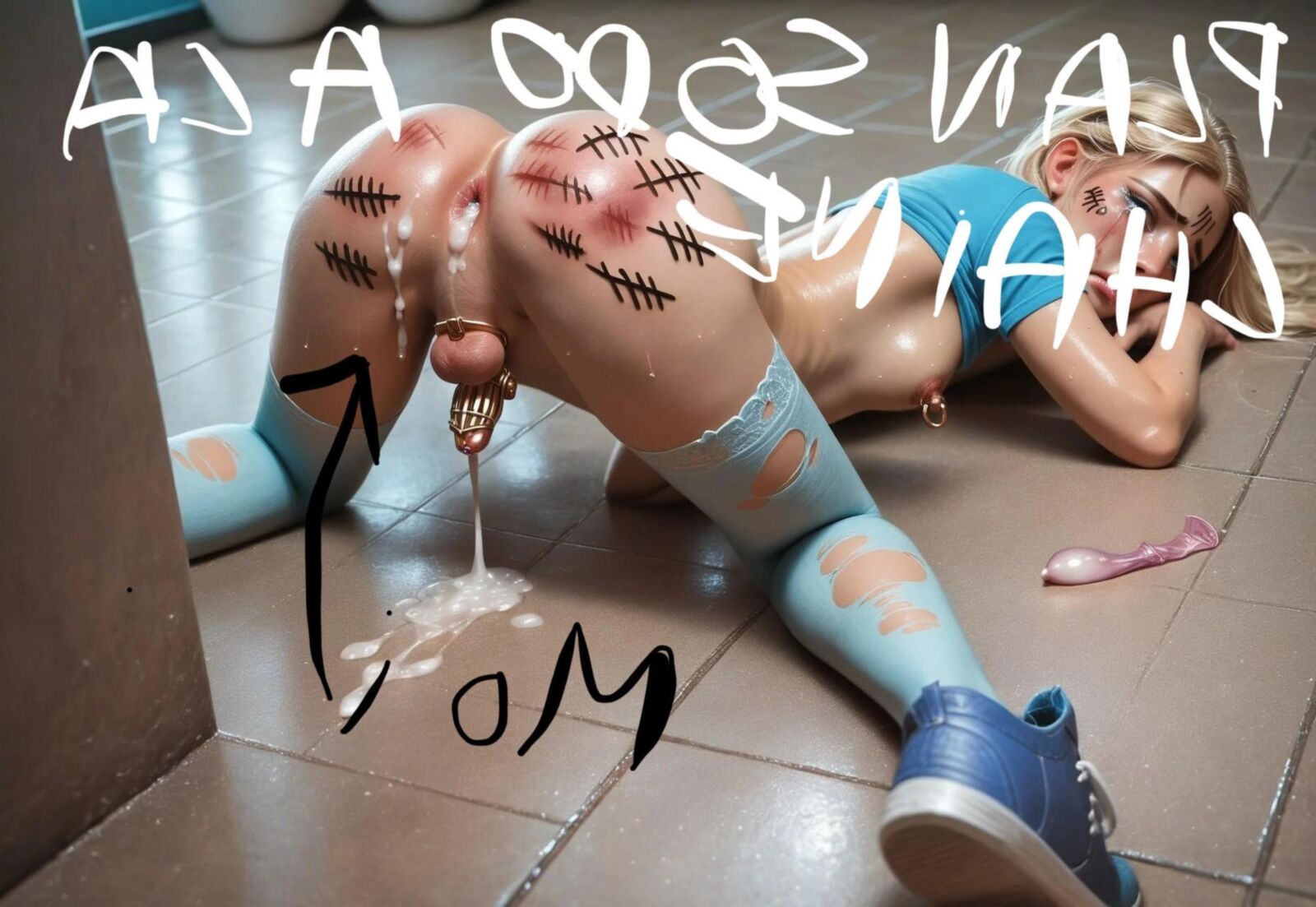 Fantasmes français 