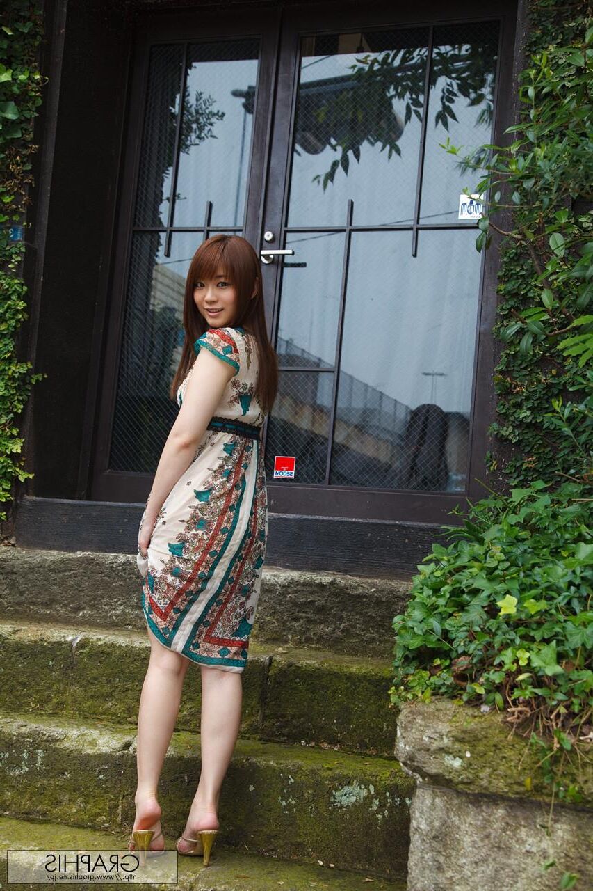 Mayuka Akimoto Graphisgals No. Desafio