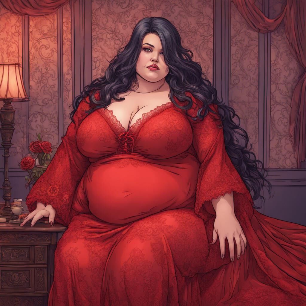 BBWアート