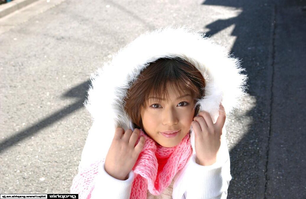 Mai Haruna Graphisgals No. Fact