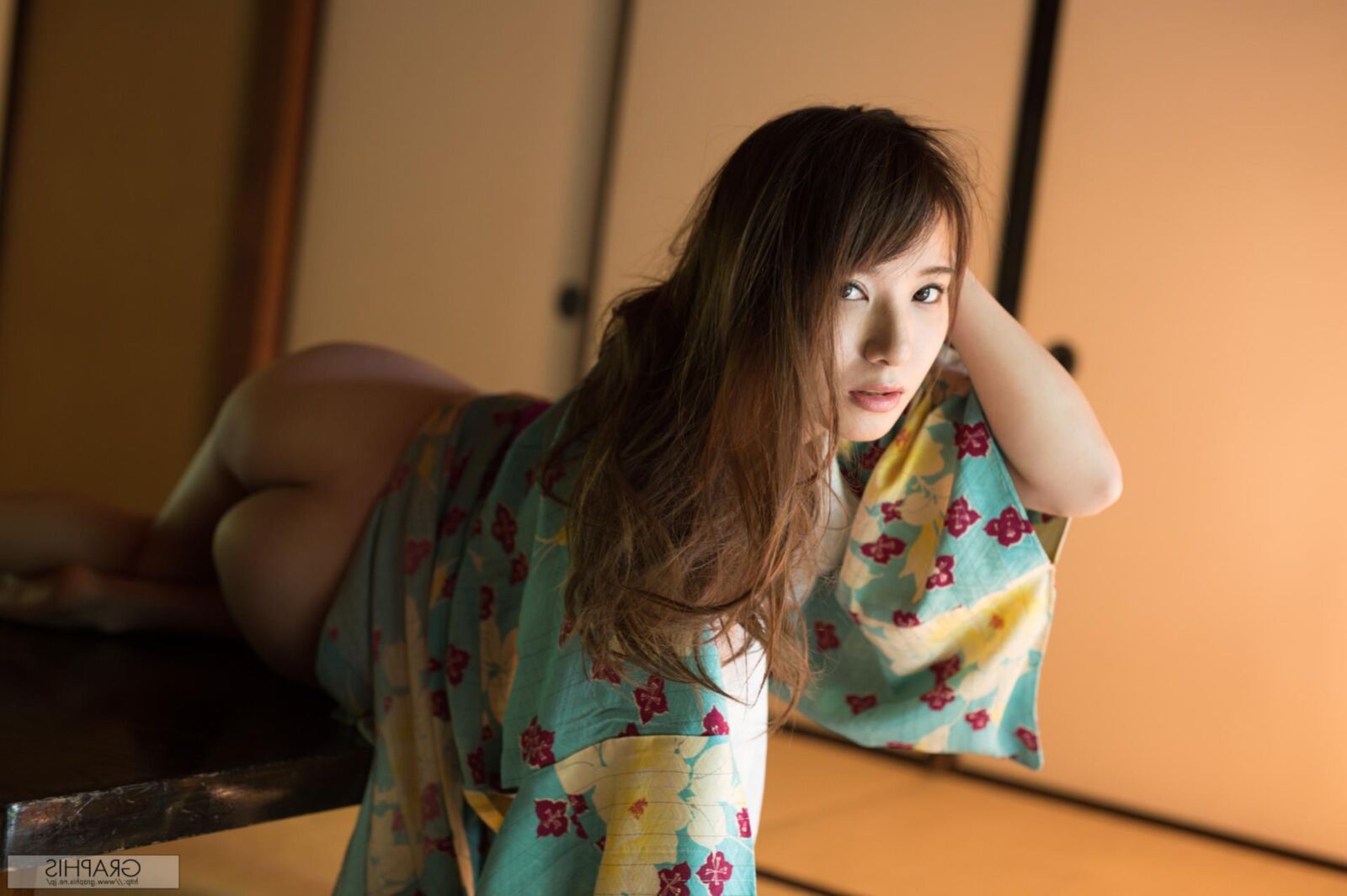 Mion Sonoda Graphisgals素晴らしい