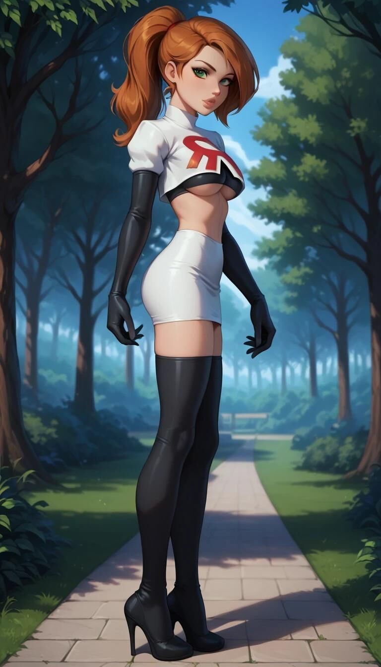 aiの美しさ