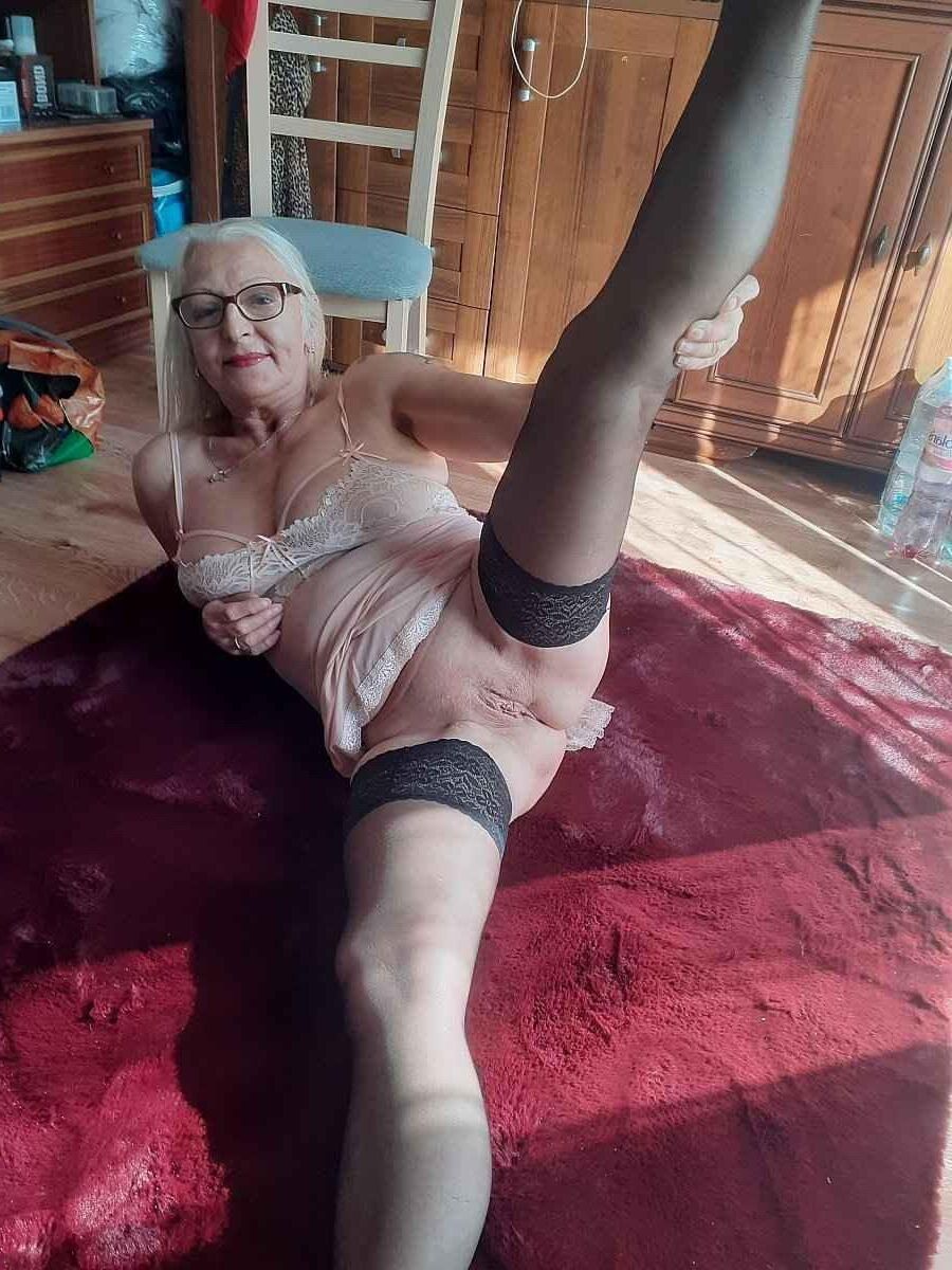 Granny maduro de milfs
