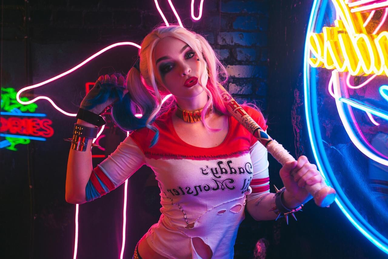 Cosplay Cuties