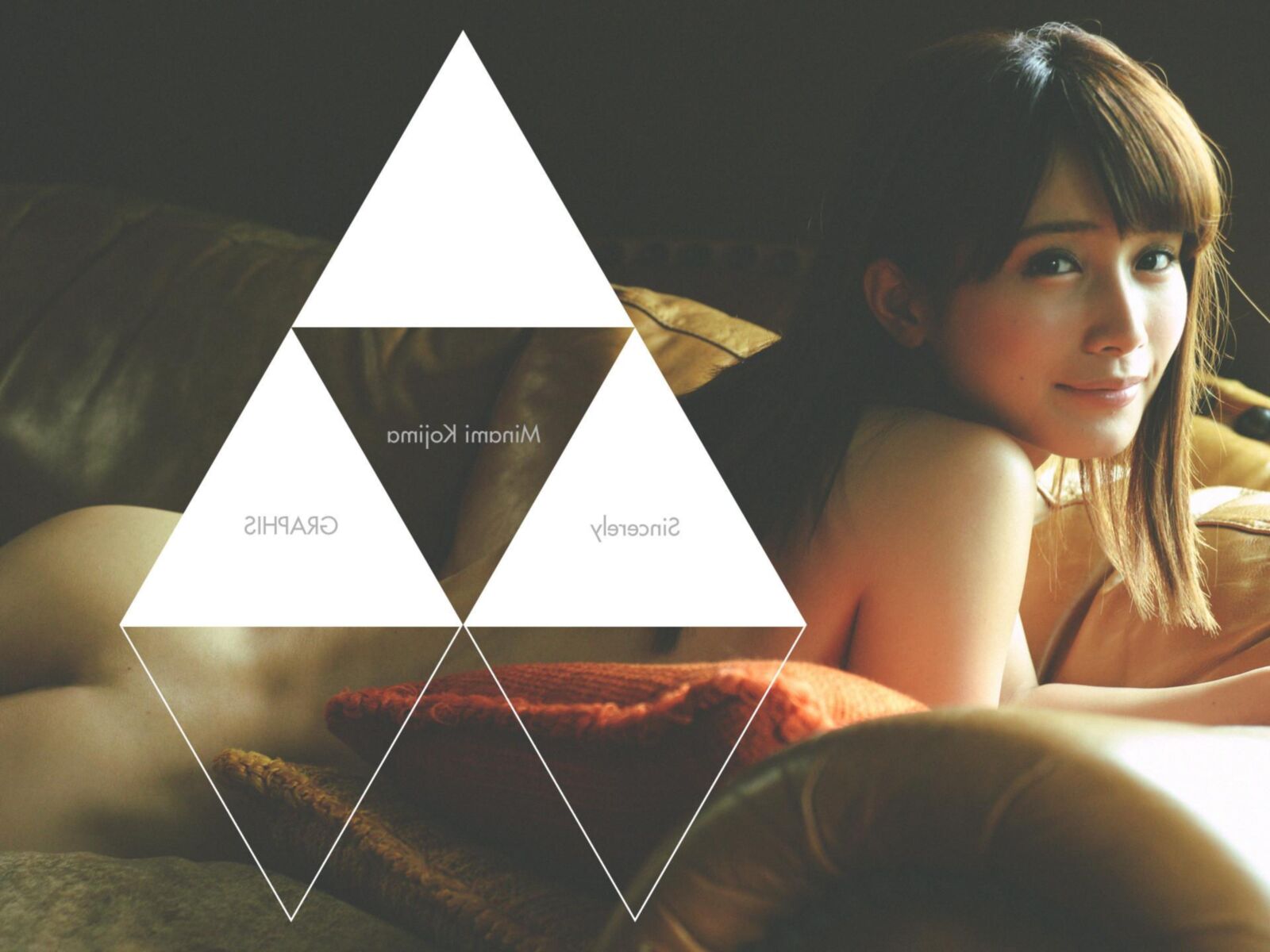 kojima graphisgalsいいえ