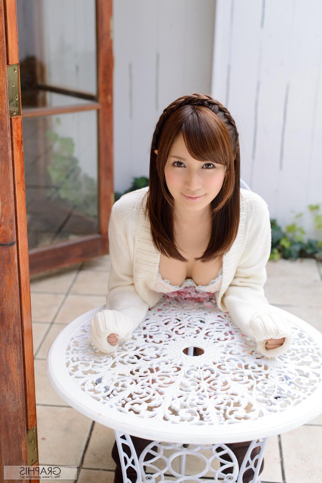 kojima graphisgals No. Newcomer