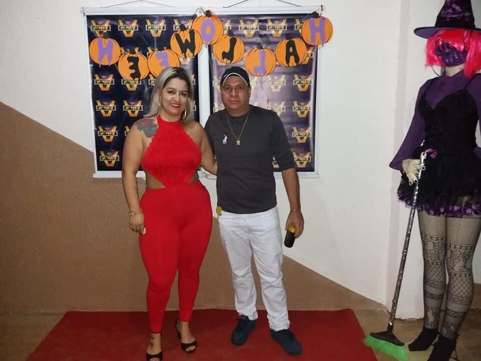 Gostosas Variadas
