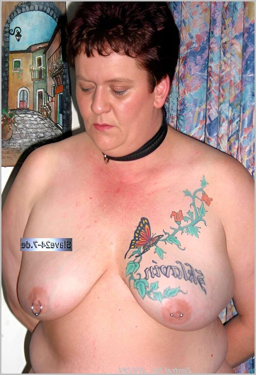 Sklavin Heidi