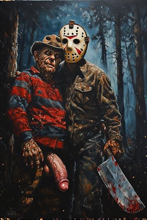 Jason vive
