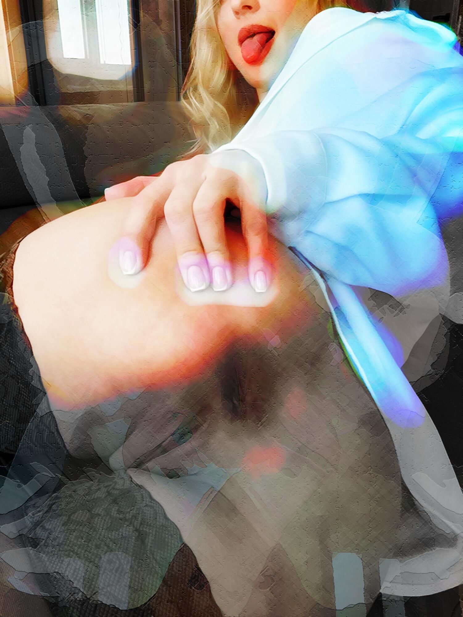 セックス・キトンプラス