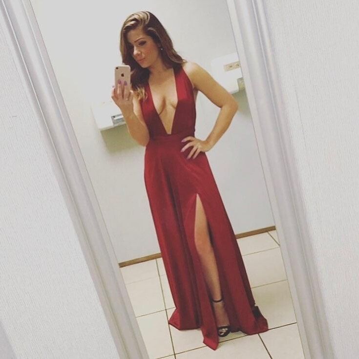 La puta de Mark GF Nikki