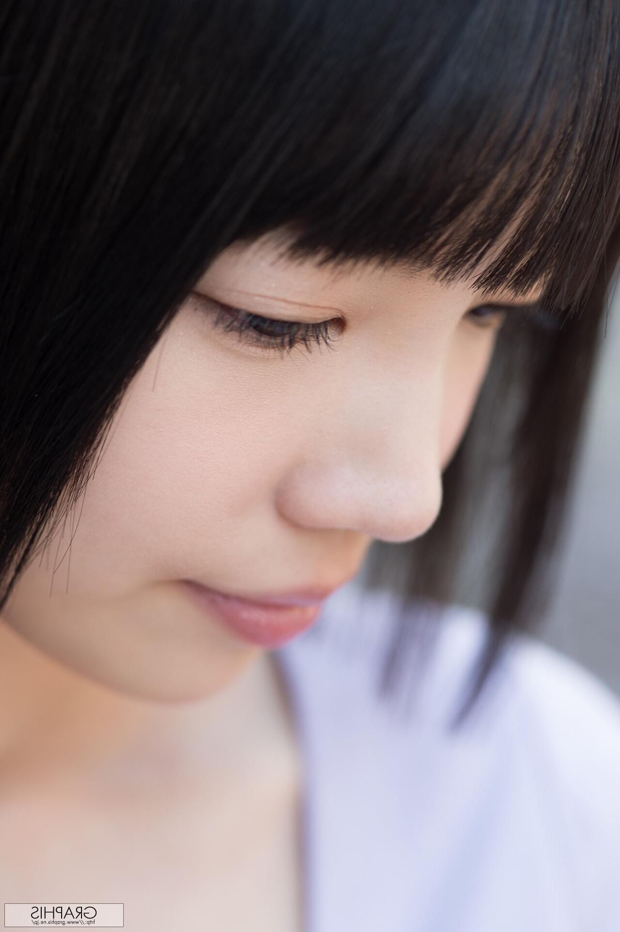 コハルスズキグラフィスガルズいいえ。天使の女の子