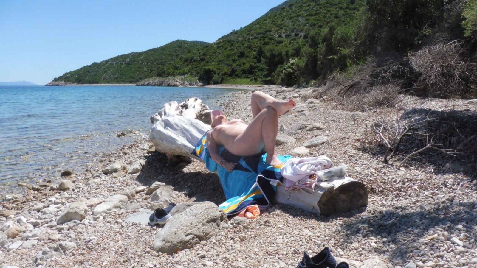 Croacia