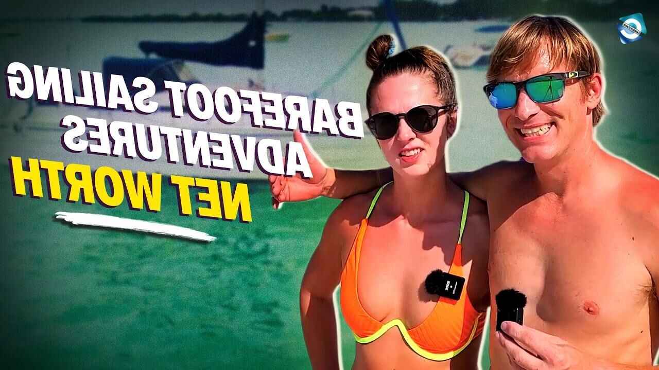 Segelabenteuer Big Ass Tits Anal geile YouTuber Milf gemischt sh