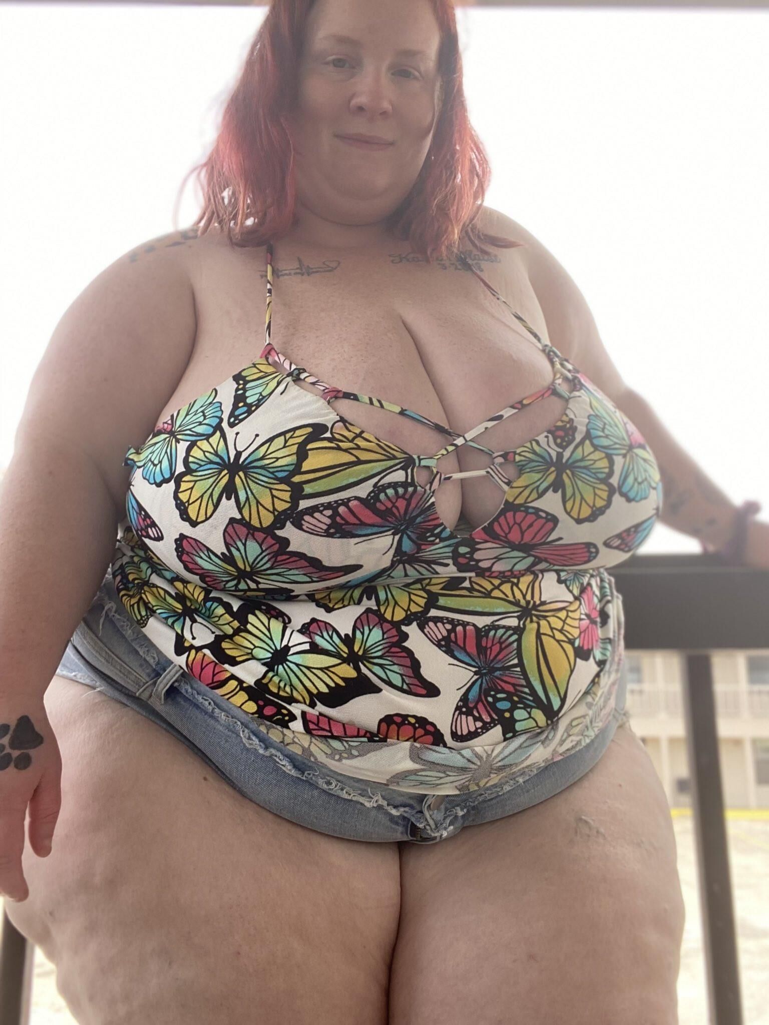 Miss Thiccalicious