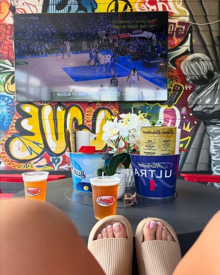 Jambes, pieds et orteils