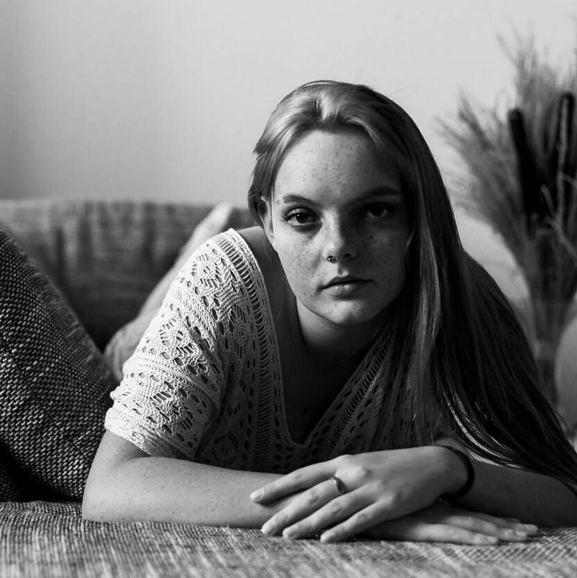 Teen salope allemande Sarah