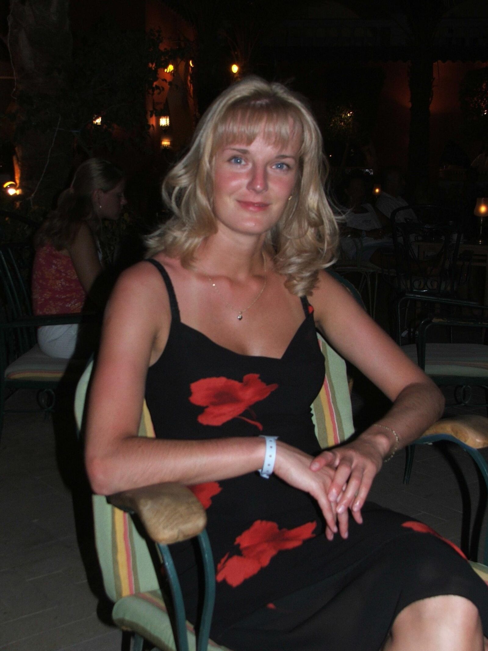 Hotwife comme jeune salope, il y a des années
