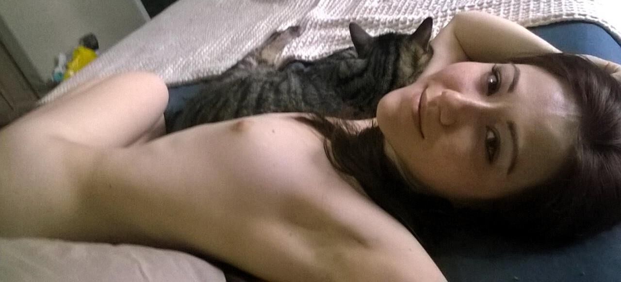 Les filles et leurs animaux