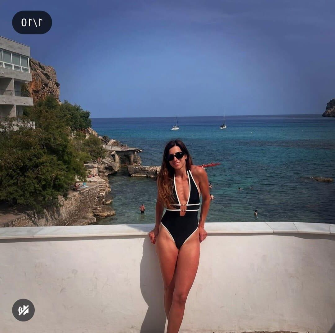 Ma salope espagnole