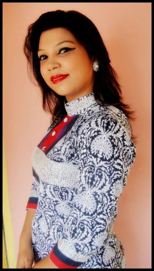 Deshi Whore Srabony