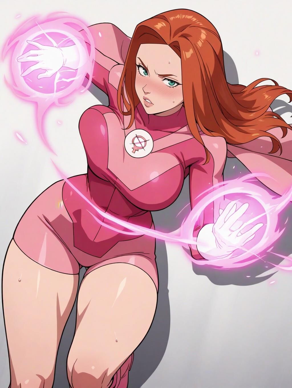  Atom Eve by WaifuInvoker