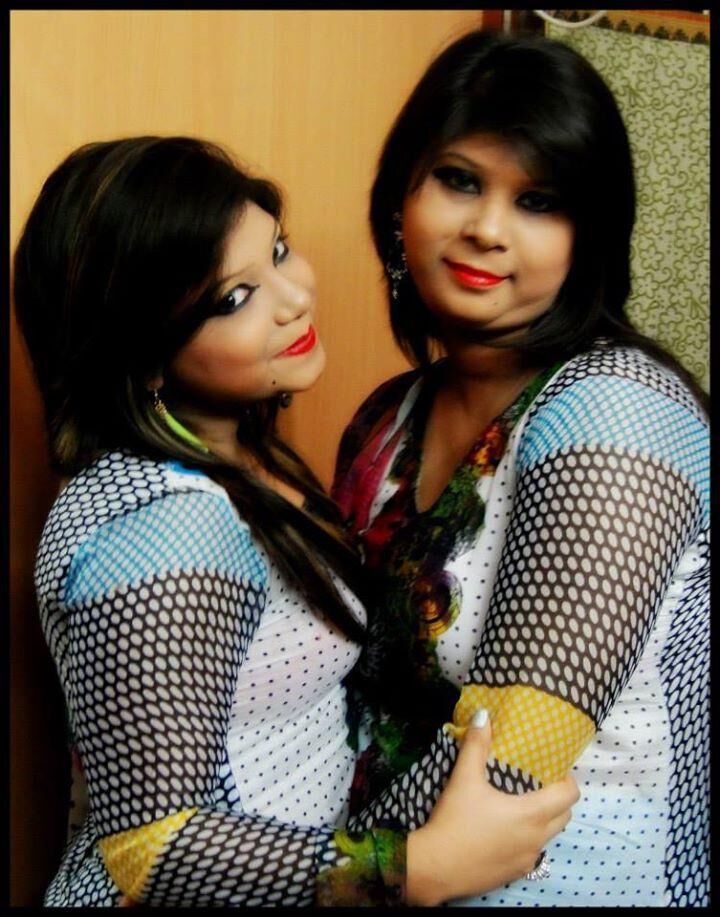 Deshi Whore Srabony