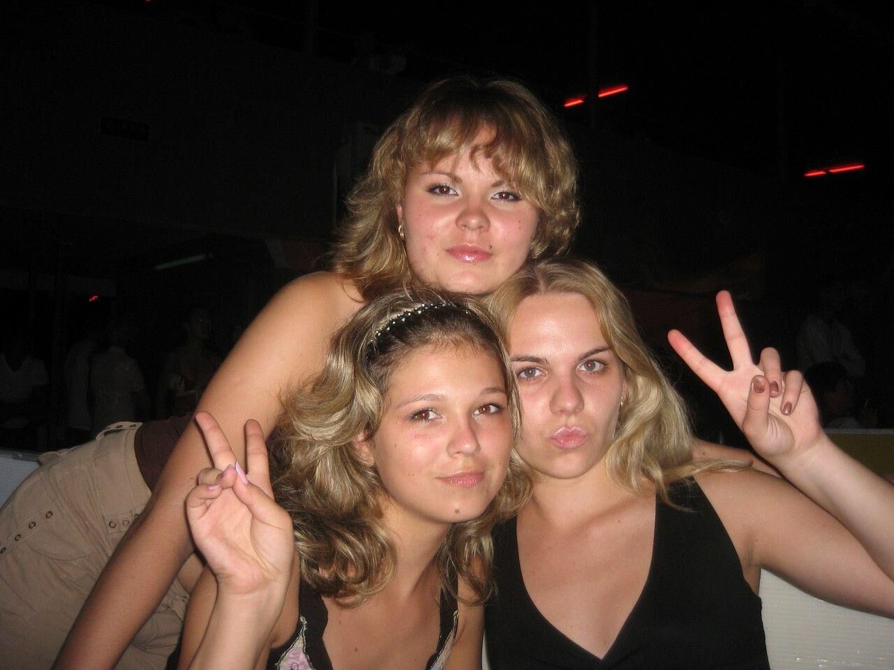 Amateur Girl Solo ()