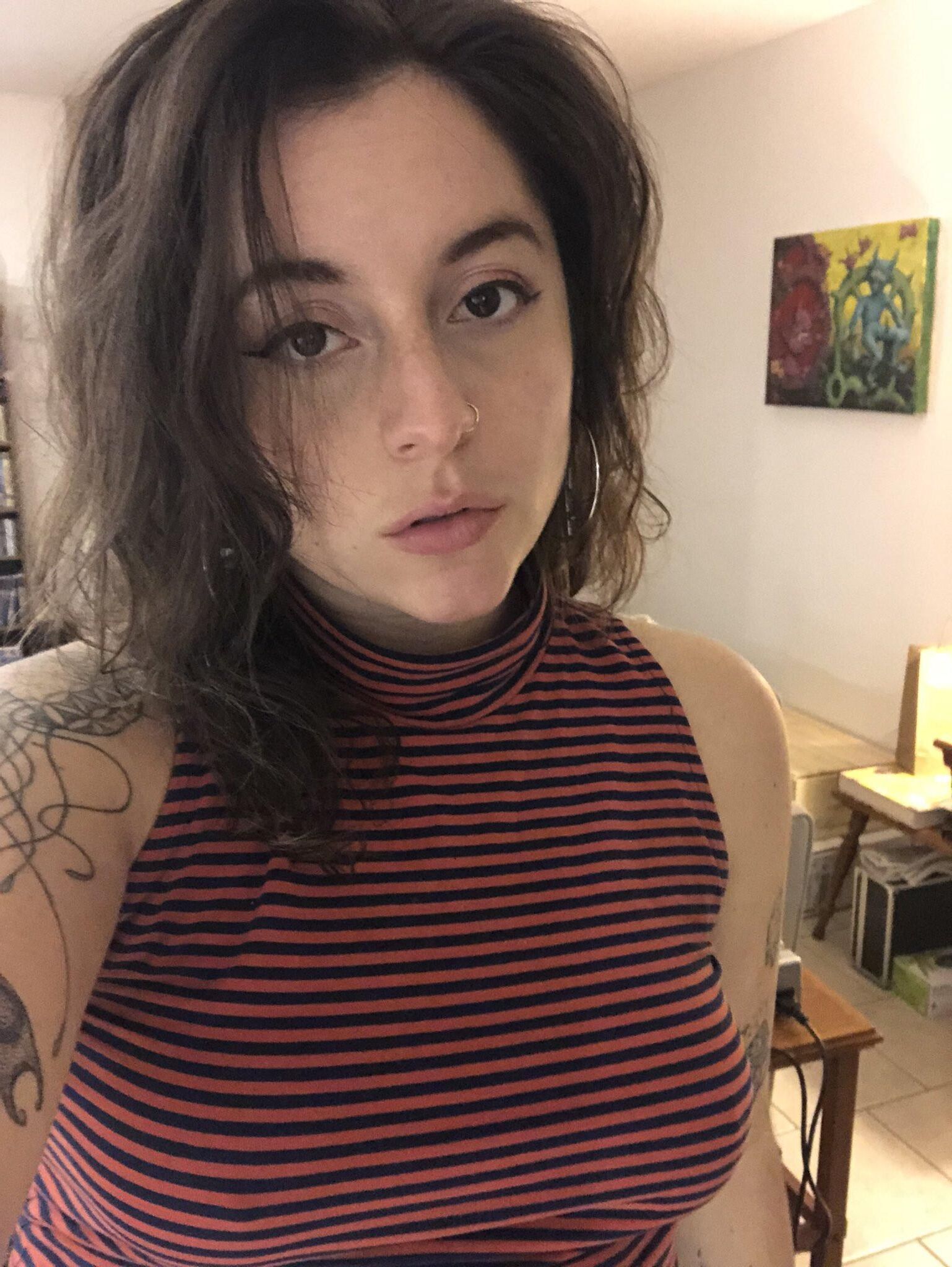tatoué twitter baddie dirt_flirt