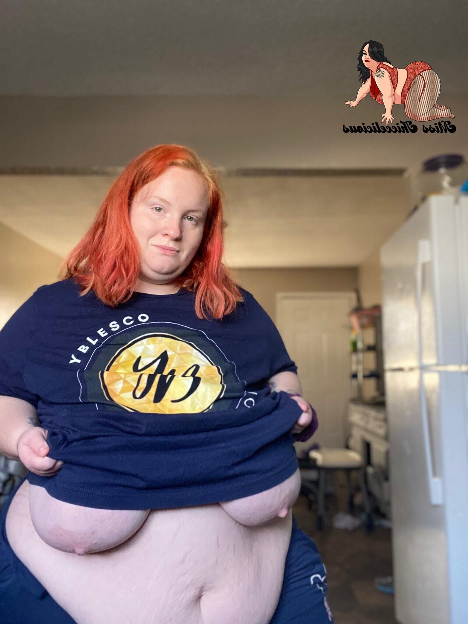 Miss Thiccalicious