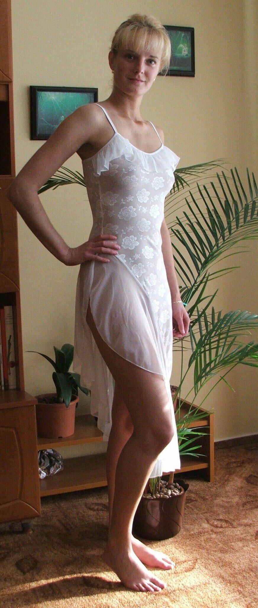 Hotwife comme jeune salope, il y a des années