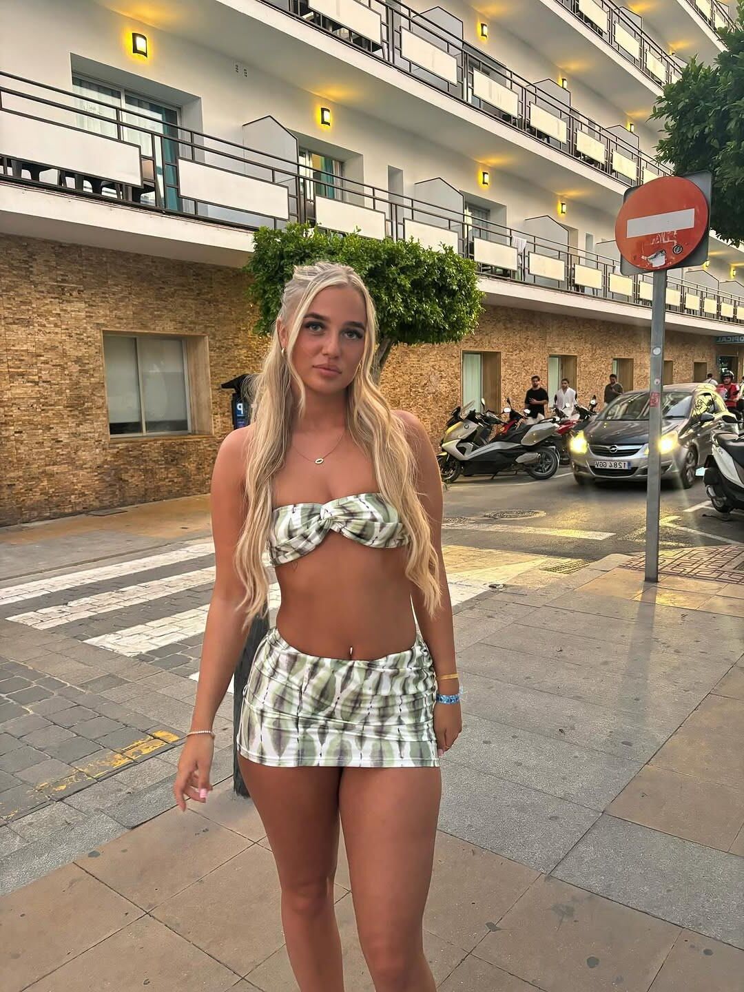 UK Meat Vol