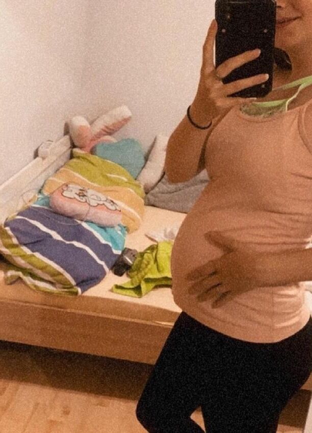 Teen salope allemande Sarah