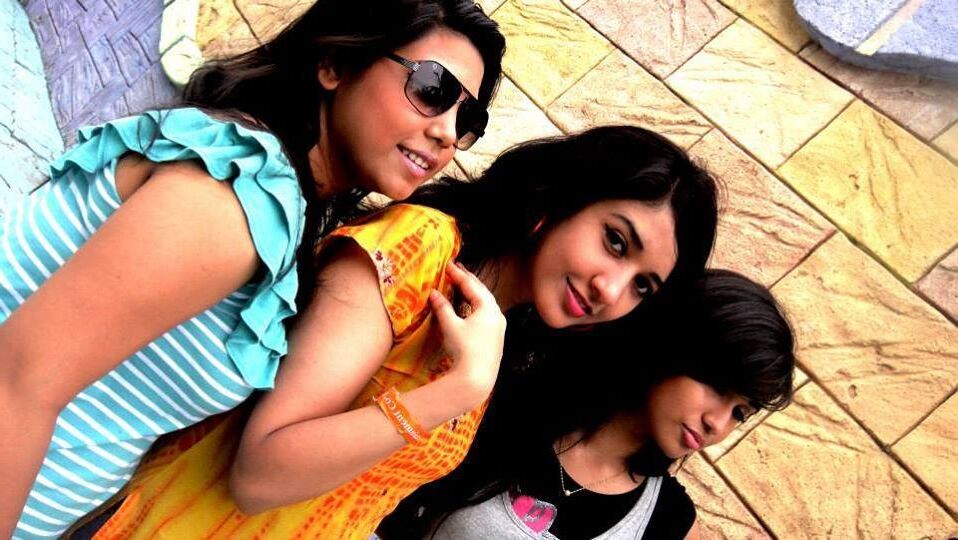 Deshi Whore Srabony
