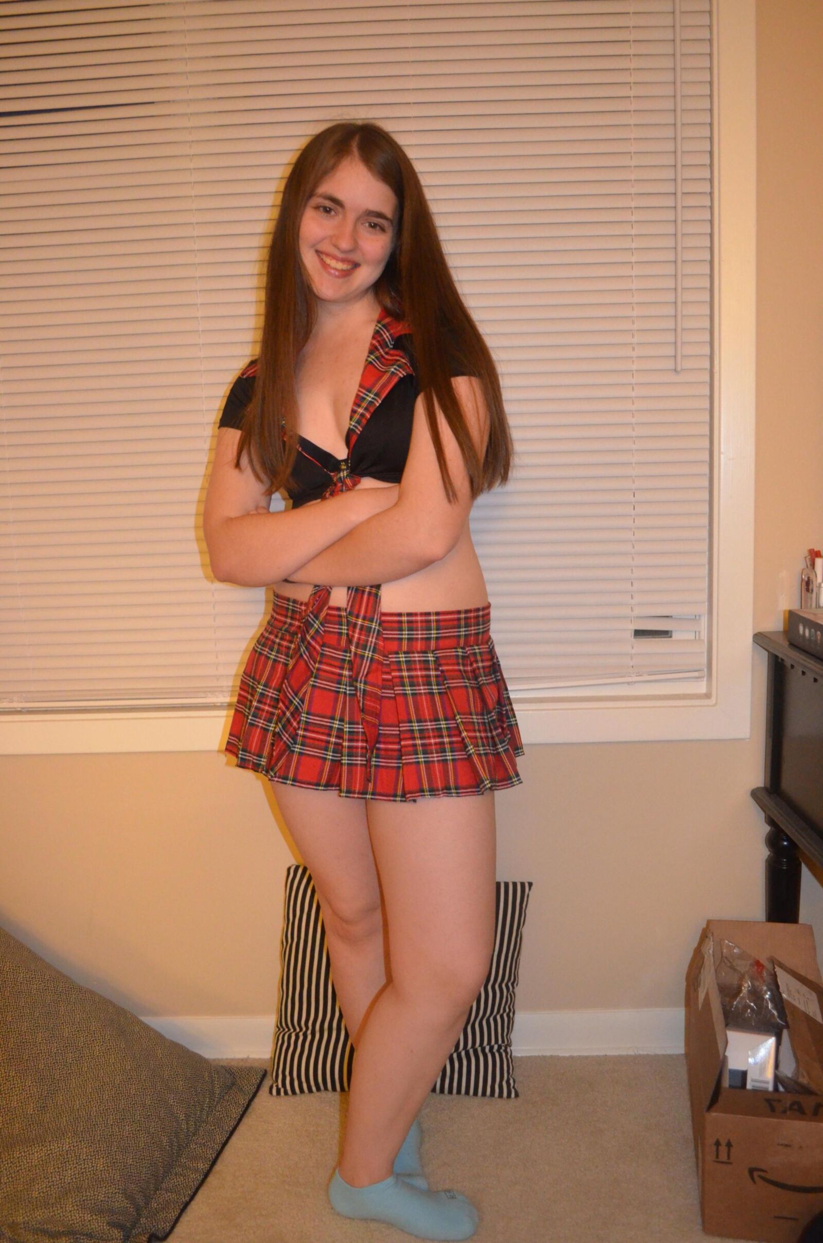 Amateur Girl Solo ()