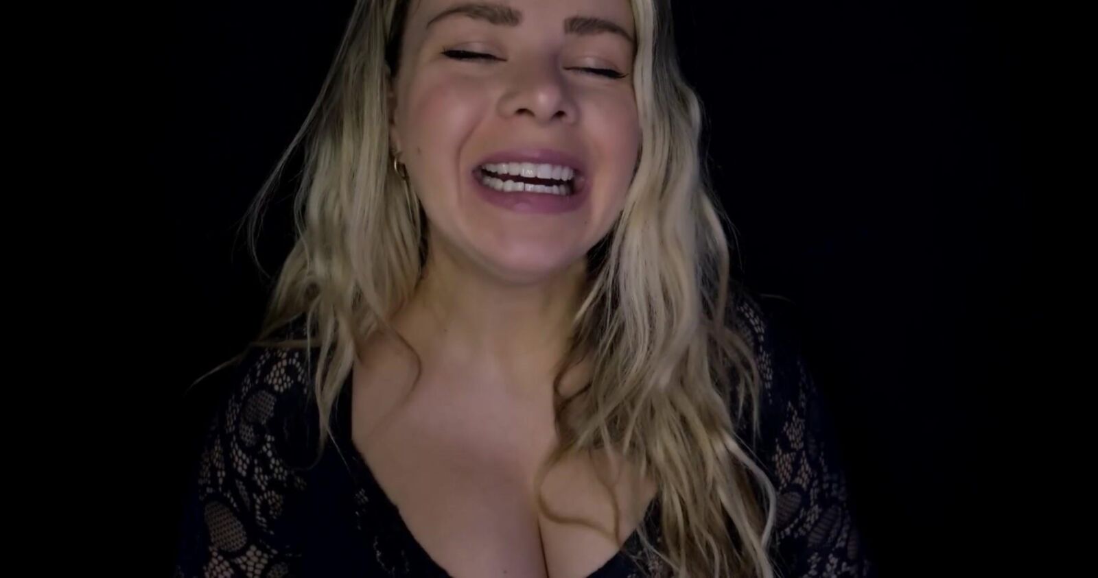Scottish murmure les niveaux de braingasme ASMR