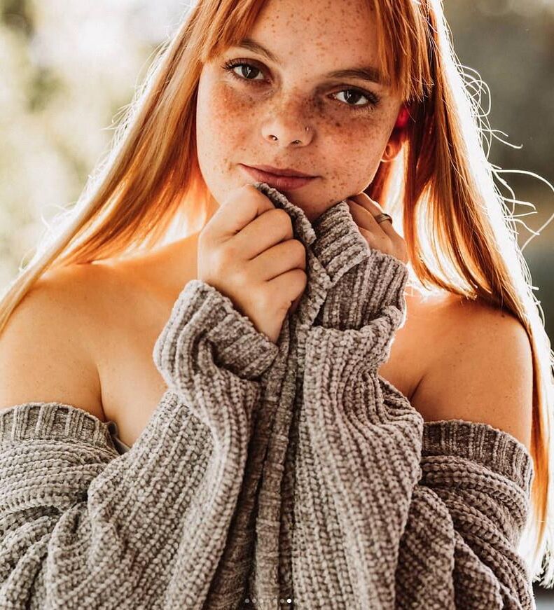 Teen salope allemande Sarah