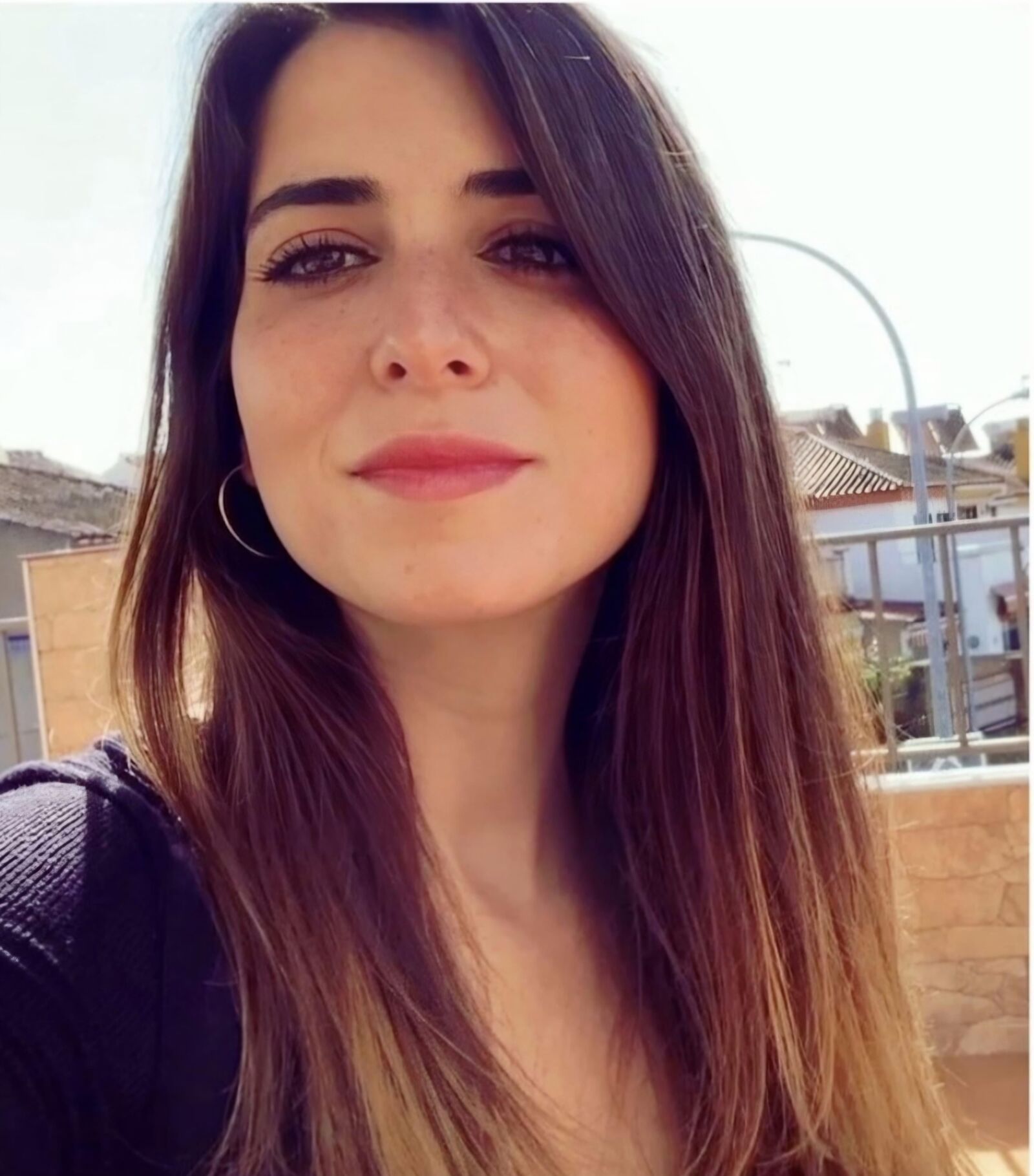 Ma salope espagnole