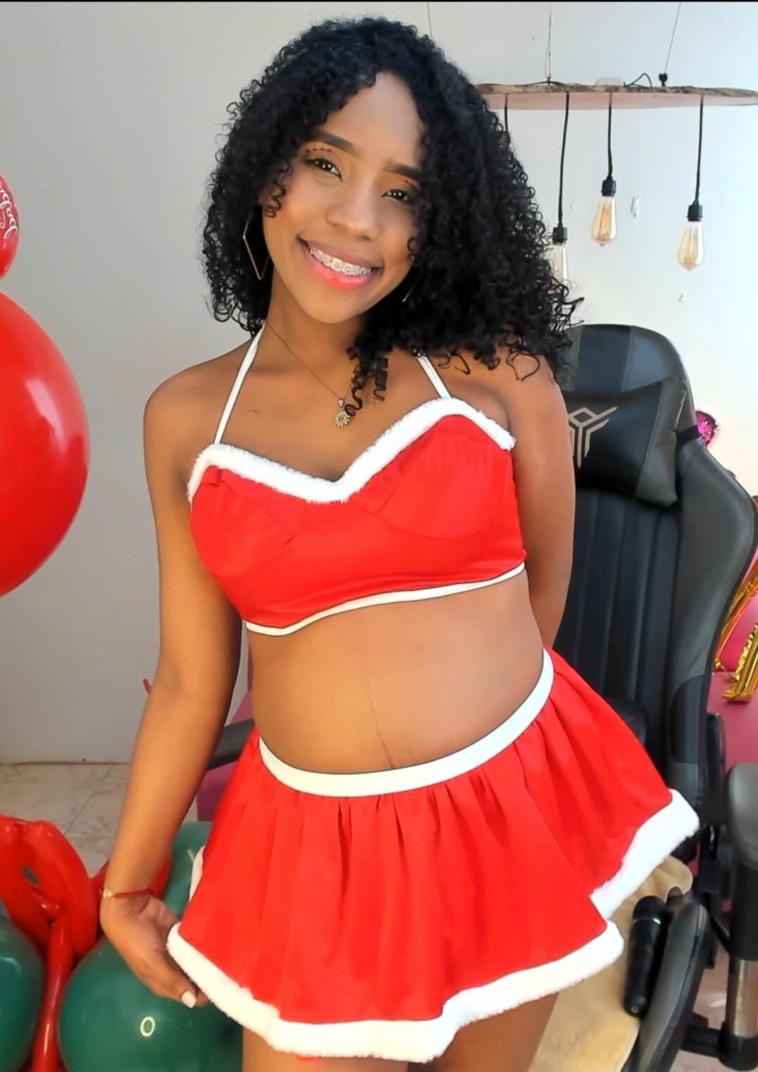 Carissa élevée
