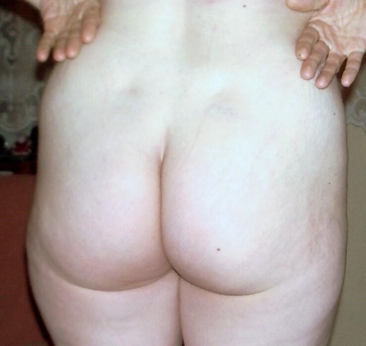 Meine Frau