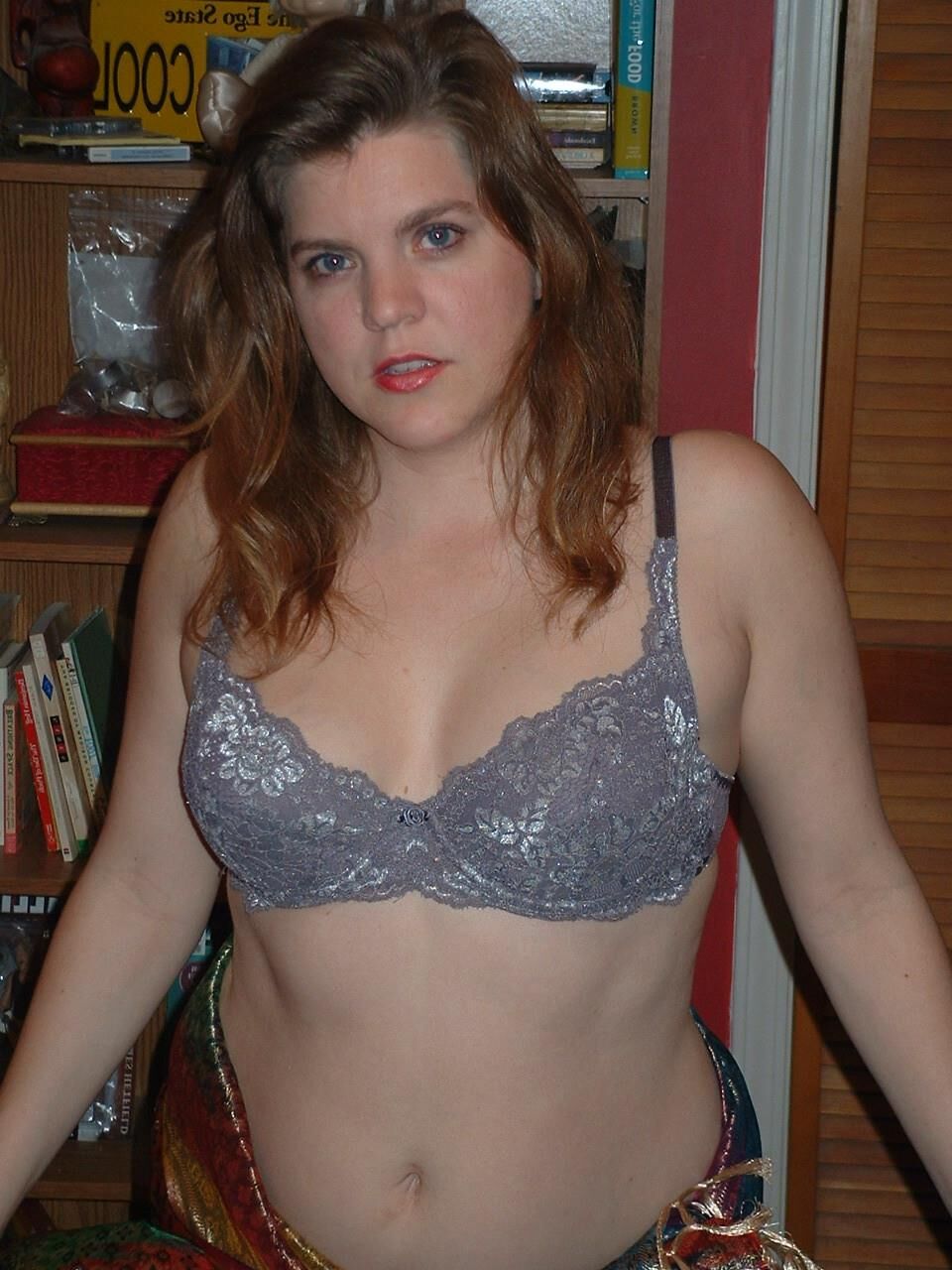 Coquine laly