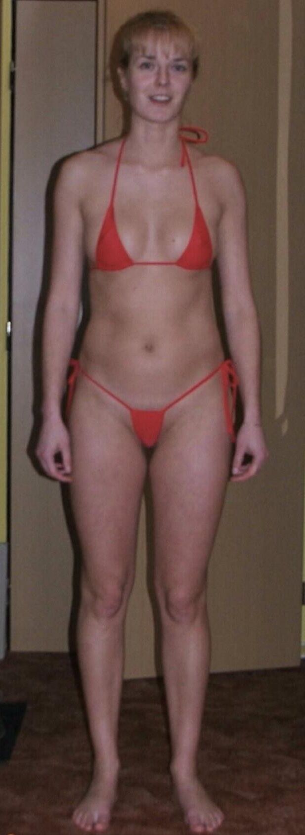 Hotwife comme jeune salope, il y a des années